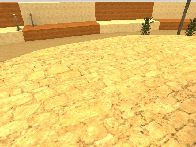 dm_circle_fight_arena_ssw for hl2dm screenshot