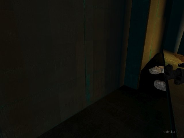 dm_citadel_episode_one for hl2dm screenshot