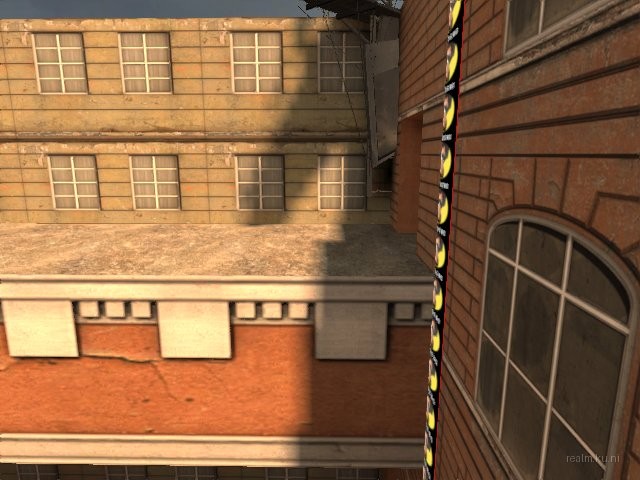 dm_city17_jihad for hl2dm screenshot
