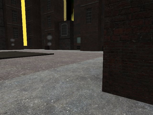 dm_city_arena_rev_1 for hl2dm screenshot
