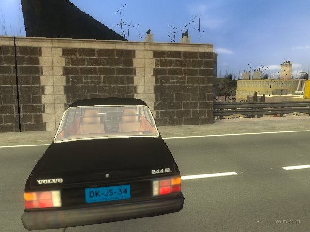 dm_city_nearly_east_daad for hl2dm screenshot