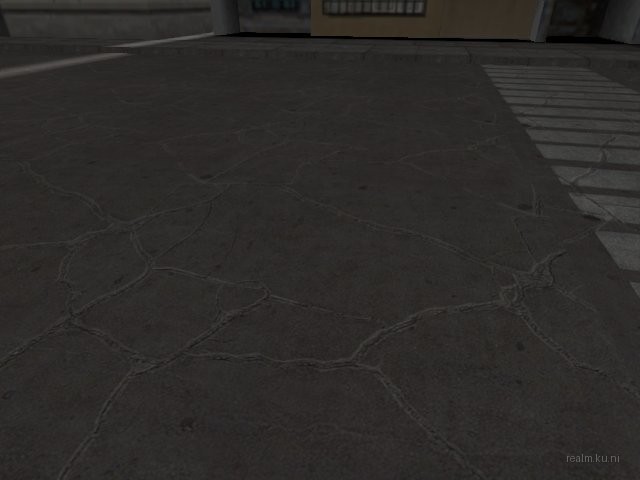 dm_citymix2012bysniper for hl2dm screenshot