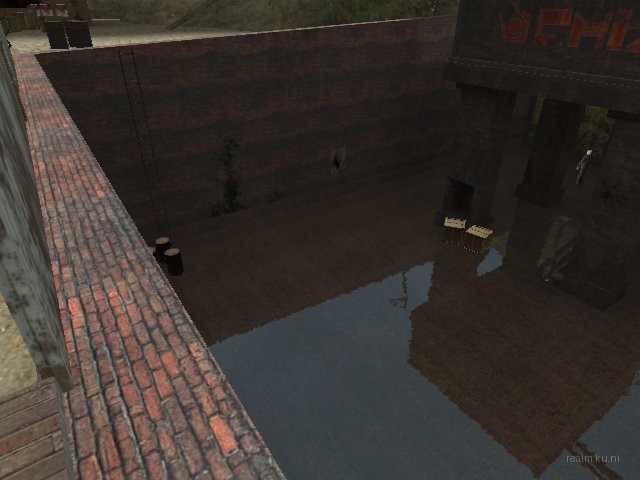 dm_cityseventeen_com_22 for hl2dm screenshot