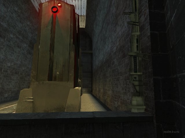 dm_civil_protection_v3b_gcx for hl2dm screenshot