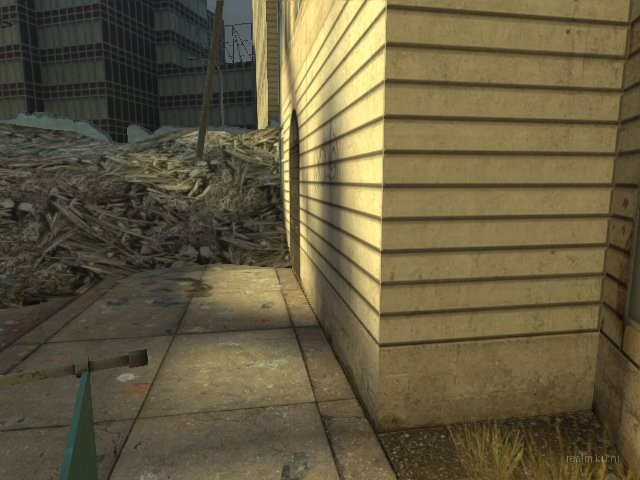 dm_civilwatch for hl2dm screenshot