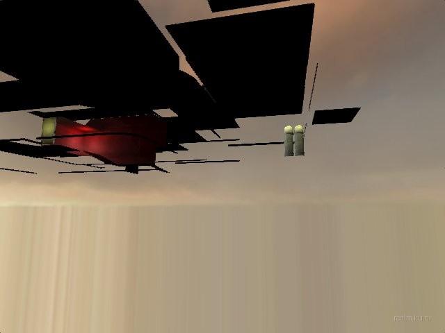 dm_clam_b1 for hl2dm screenshot