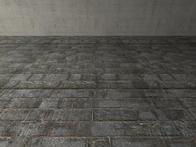 dm_clan_wars_3 for hl2dm screenshot