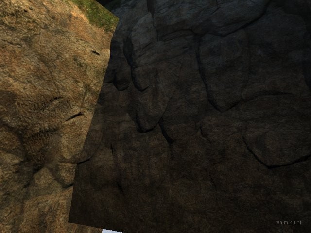 dm_cliffed for hl2dm screenshot