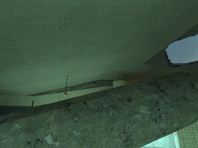 dm_closed_r1 for hl2dm screenshot