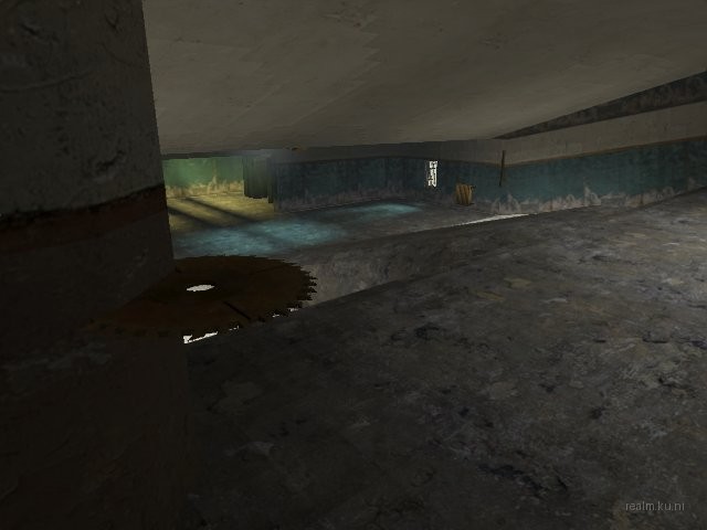 dm_closed_war for hl2dm screenshot