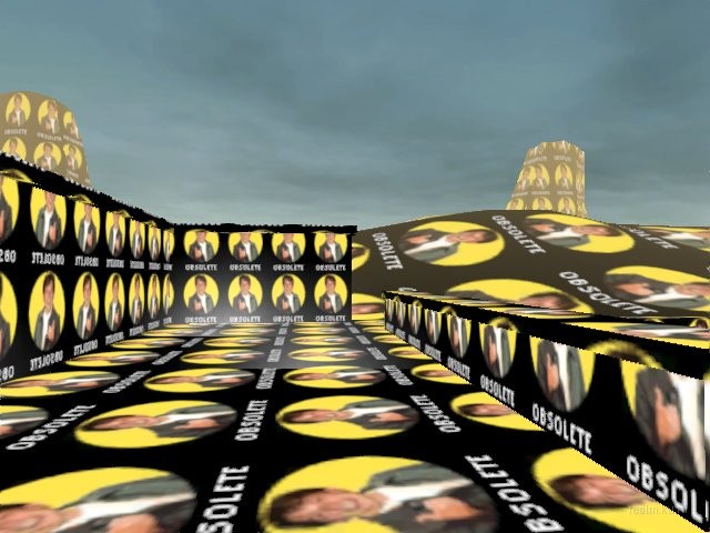 dm_closefire for hl2dm screenshot