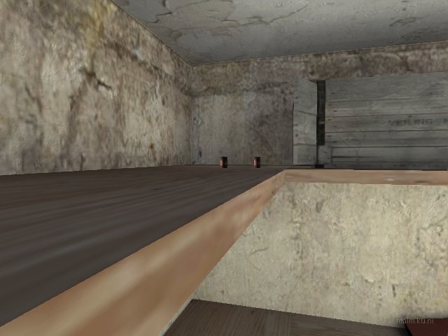 dm_closet_rats for hl2dm screenshot