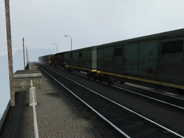 dm_coast-07_b2 for hl2dm screenshot