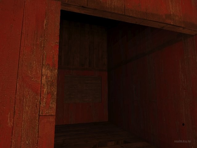 dm_coast for hl2dm screenshot