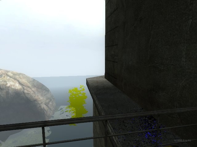 dm_coastbridge_gwp for hl2dm screenshot