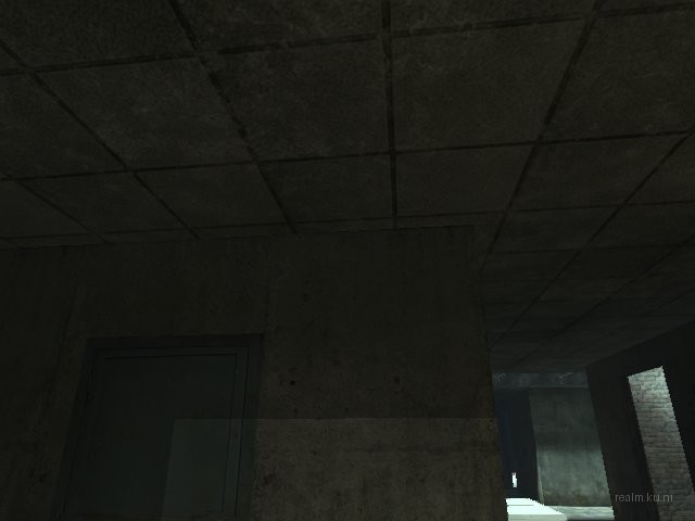dm_cod4_vacant_rc1_d for hl2dm screenshot