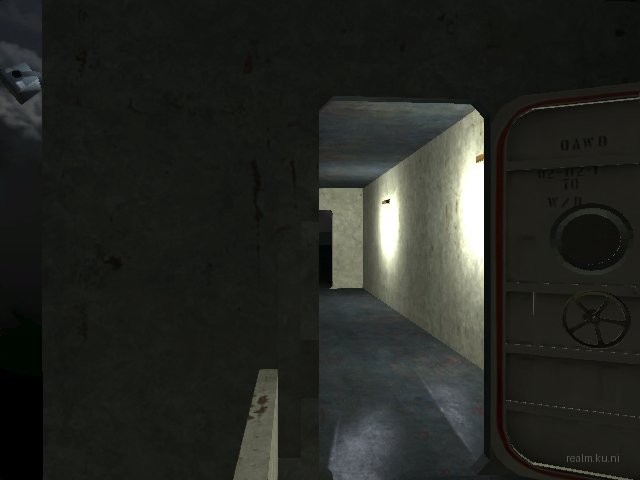 dm_cod4_wetwork_vd2 for hl2dm screenshot