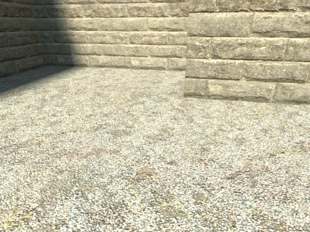 dm_cof_gas for hl2dm screenshot