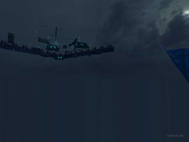 dm_coldruins for hl2dm screenshot