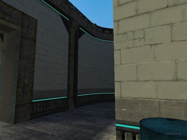 dm_collapse_r2 for hl2dm screenshot