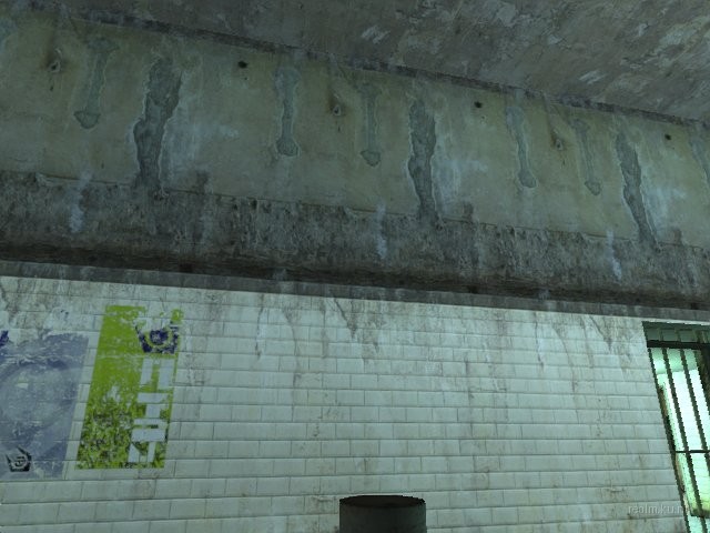 dm_colosseum for hl2dm screenshot