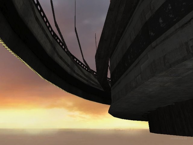 dm_colosseum_c2 for hl2dm screenshot
