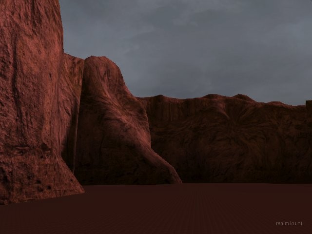 dm_columbian_final for hl2dm screenshot