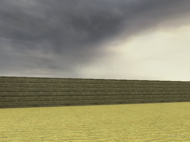 dm_combat_40 for hl2dm screenshot