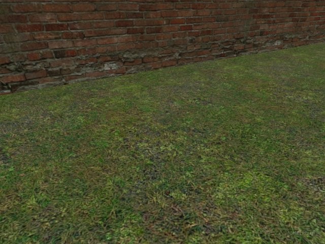 dm_combat_house_v2b for hl2dm screenshot