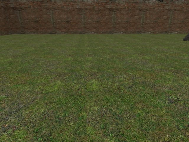 dm_combat_house_v3 for hl2dm screenshot