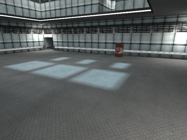 dm_complexZG_V2 for hl2dm screenshot