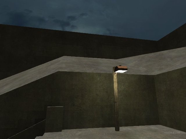 dm_concrete2_vd5 for hl2dm screenshot