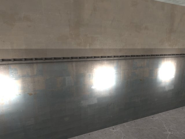 dm_concretebunker for hl2dm screenshot