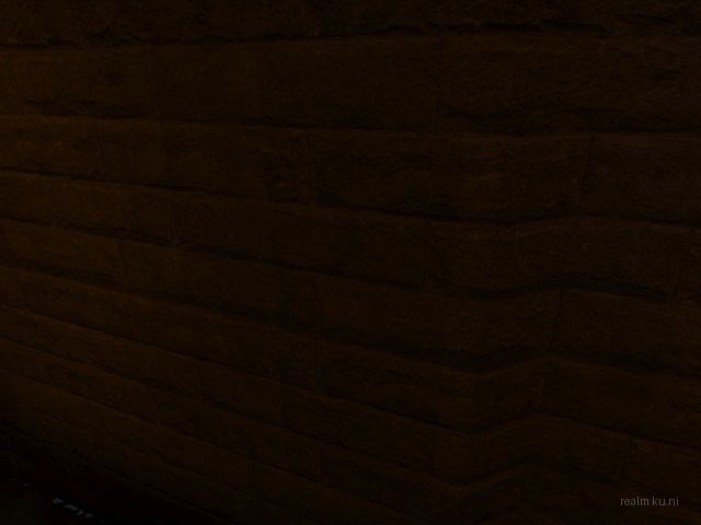 dm_connor for hl2dm screenshot