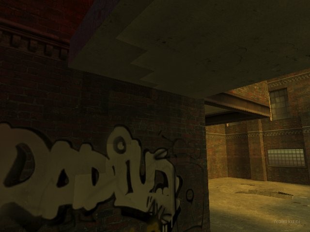 dm_corrodeb5 for hl2dm screenshot