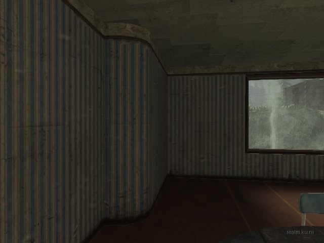 dm_cottage_beta3 for hl2dm screenshot