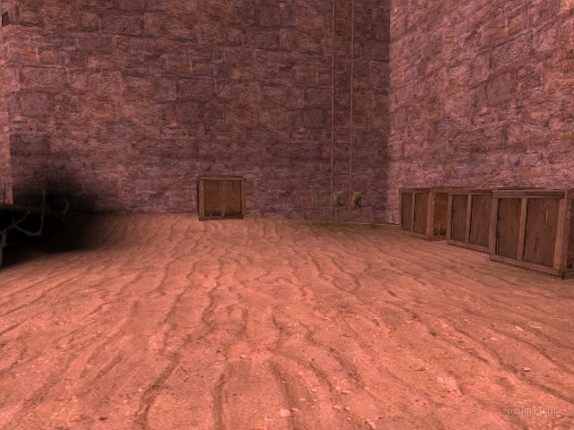dm_dark_citadel_team_v1 for hl2dm screenshot