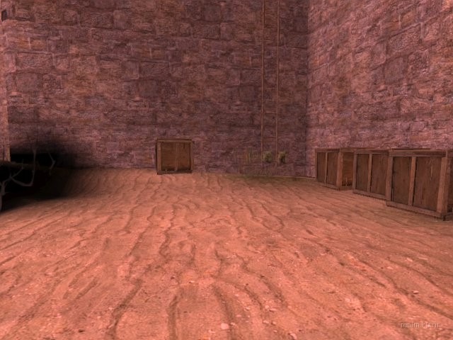 dm_dark_citadel_v3 for hl2dm screenshot