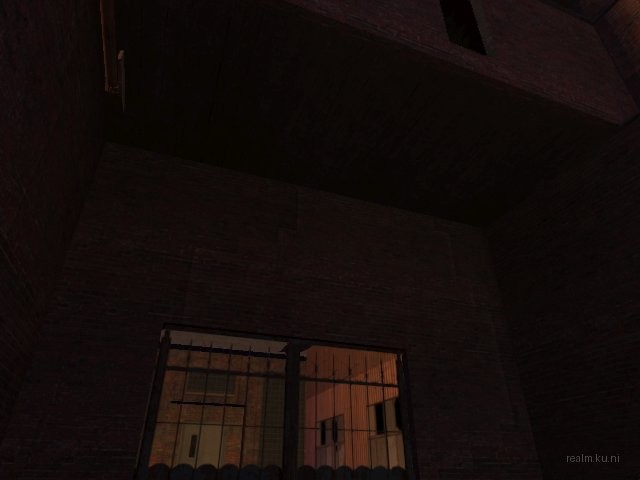 dm_derelict_twilight for hl2dm screenshot