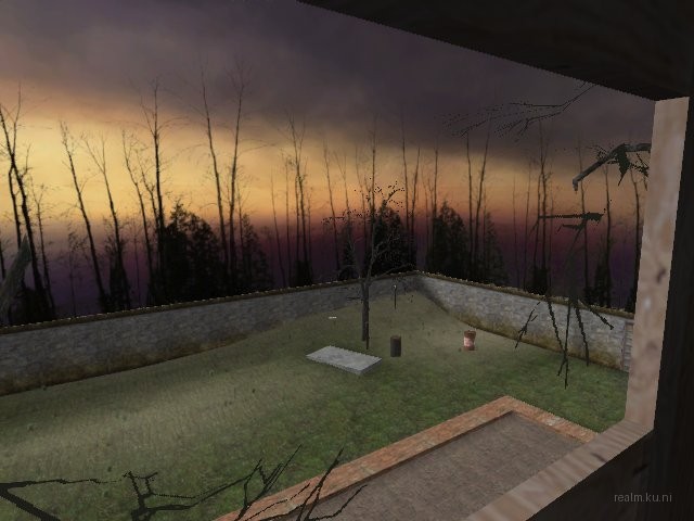 dm_discgolf_final for hl2dm screenshot