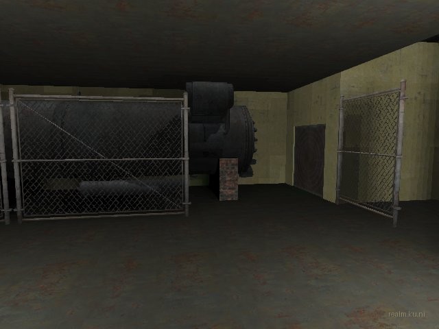 dm_dks_kb1a for hl2dm screenshot