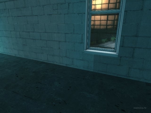 dm_economiccavity for hl2dm screenshot