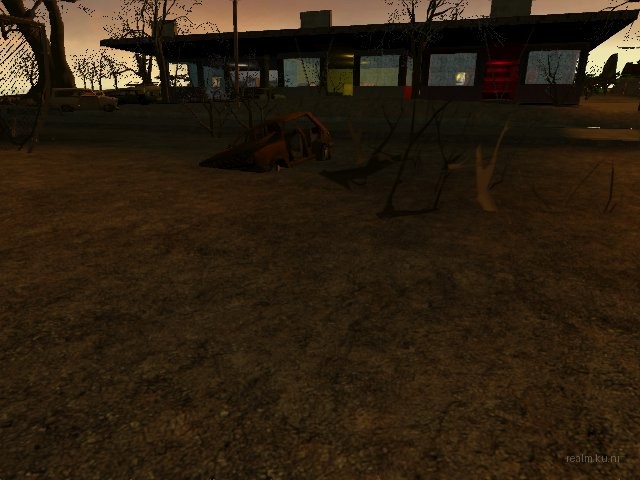 dm_fallout_beach_law_1 for hl2dm screenshot