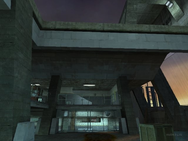 dm_farpoint_b1 for hl2dm screenshot