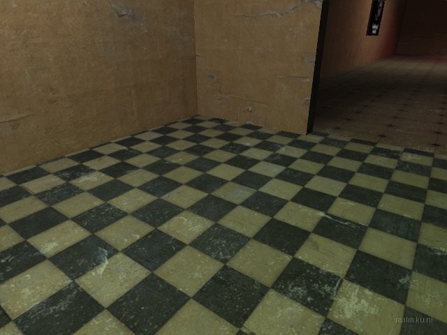 dm_fear for hl2dm screenshot