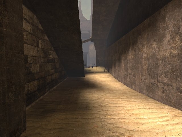 dm_fragyard_bs for hl2dm screenshot