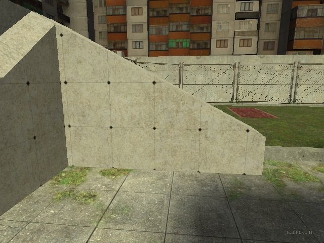 dm_fy_poolparty_v8 for hl2dm screenshot