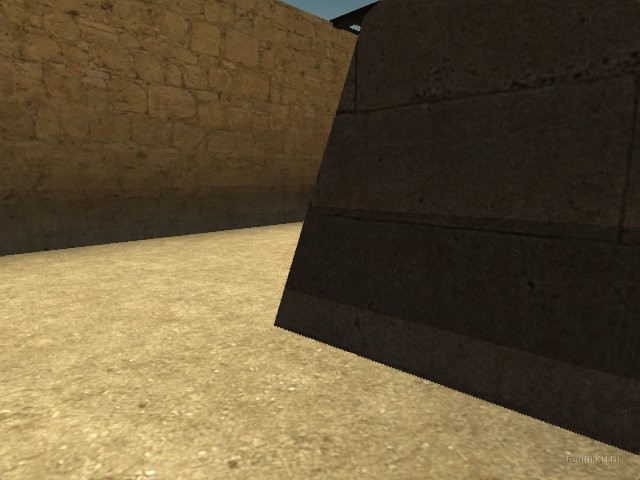 dm_gg_aim_shotty_2 for hl2dm screenshot