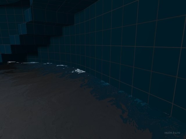 dm_gg_brumal_v2 for hl2dm screenshot