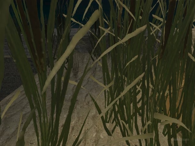 dm_glasstowers_cll for hl2dm screenshot